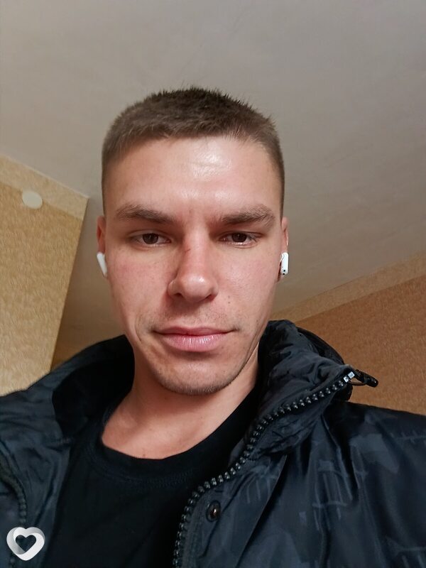 Максим, 29, Красном Сулине — анкета №4231944