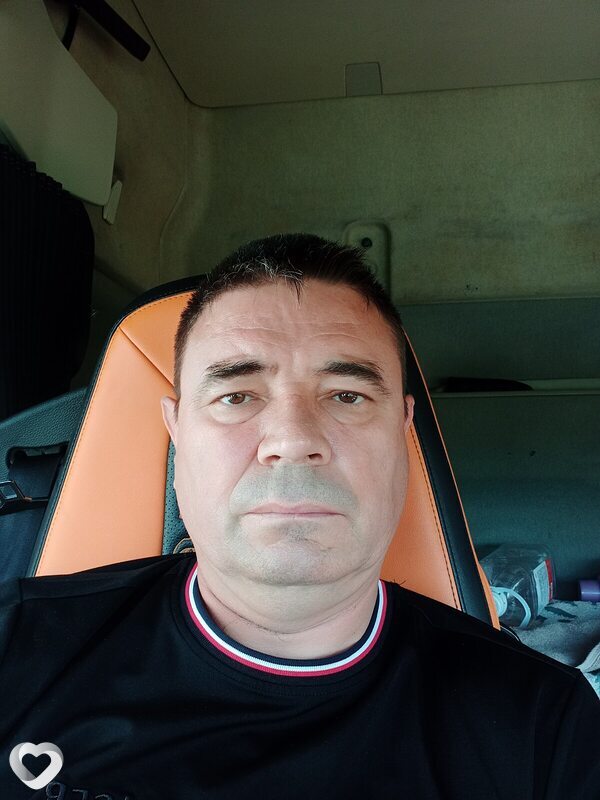 Рафаэль, 50, Челябинске — анкета №4231907