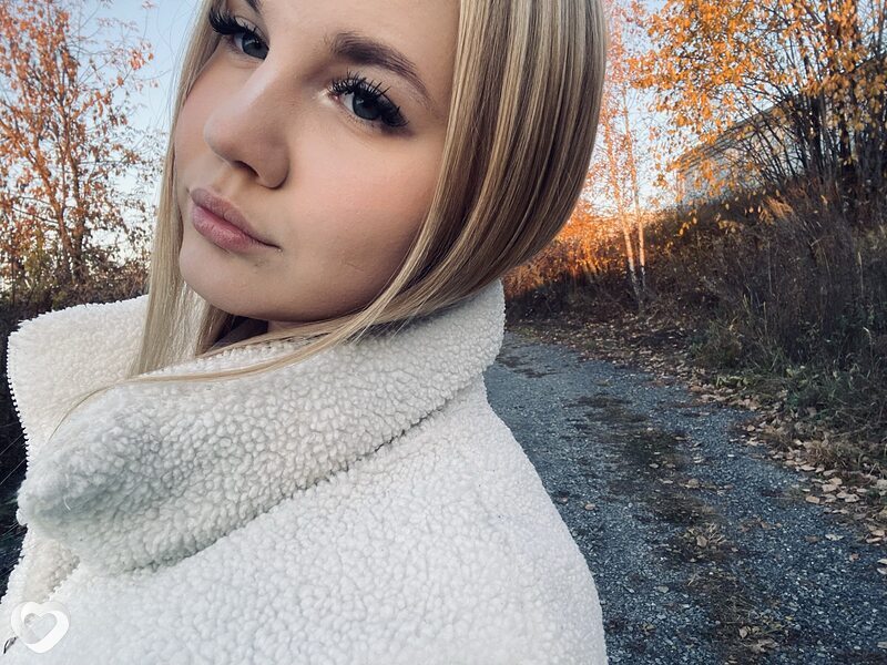 Алина, 19, Екатеринбурге — анкета №4231908
