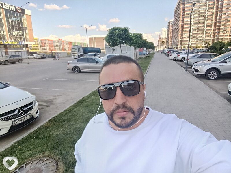 Павел, 35, Краснодаре — анкета №4231909