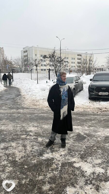 Римма, 46, Санкт-Петербурге — анкета №4231912