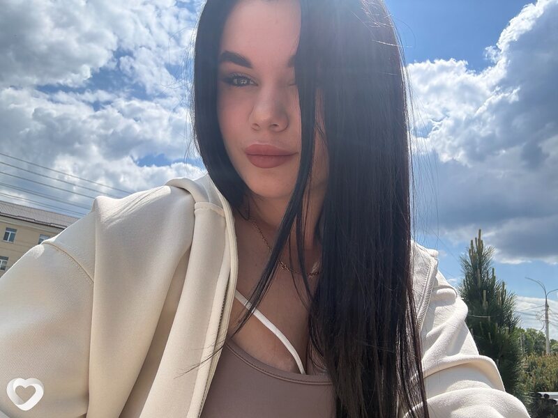 Вікторія, 22, Виннице — анкета №4231997