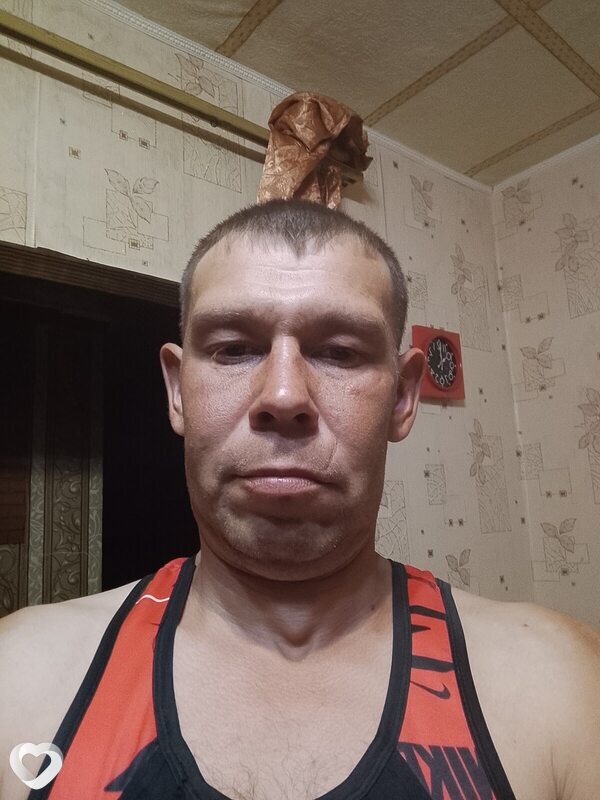 Денис, 35, Новомосковске — анкета №4231998