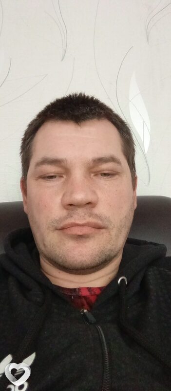 Андрей, 39, Полевское — анкета №4231999