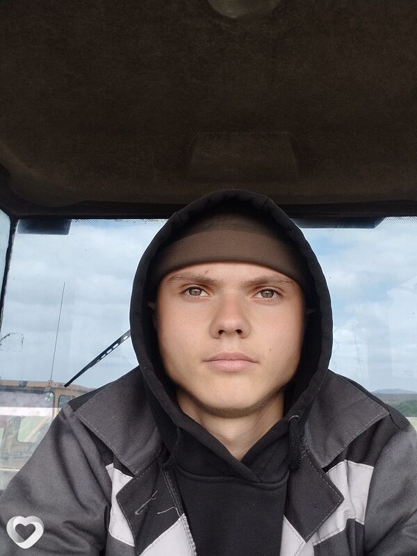 Egor, 18, Кокшетау — анкета №4232000