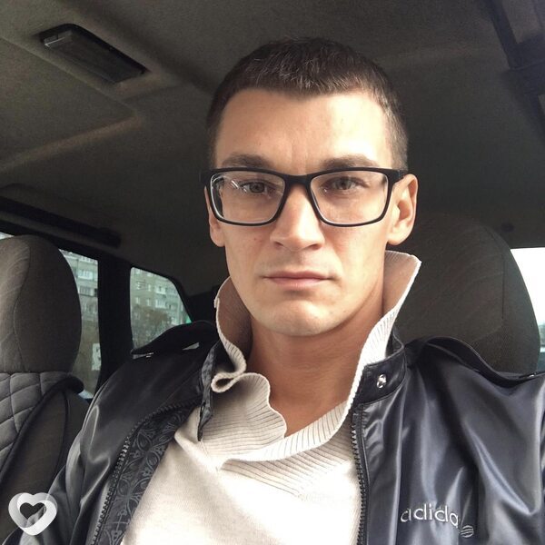 Максим, 37, Оренбурге — анкета №4232005