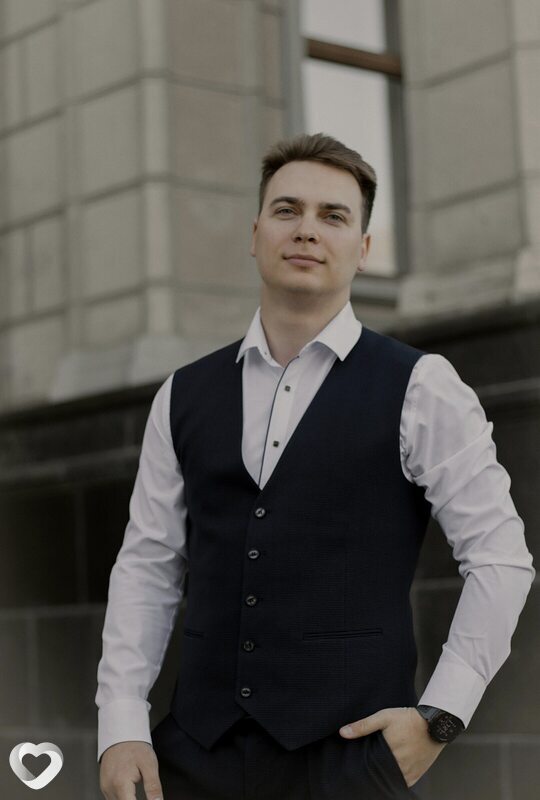 Даня, 25, Краснодаре — анкета №4232007