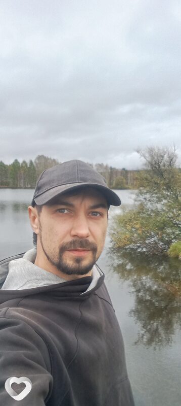 Константин, 36, Тайшете — анкета №4232051