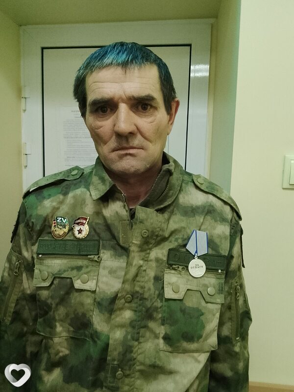 Алексей, 51, Донецке — анкета №4232052