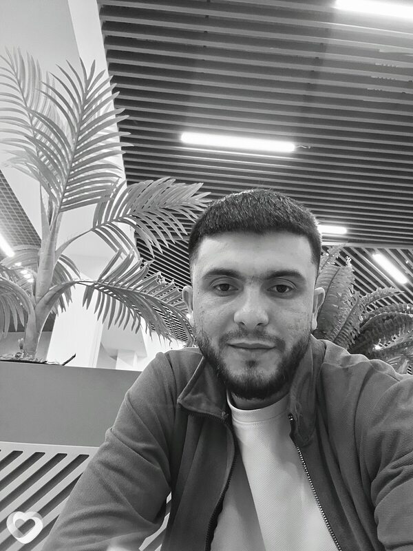 Руслан, 34, Челябинске — анкета №4232053