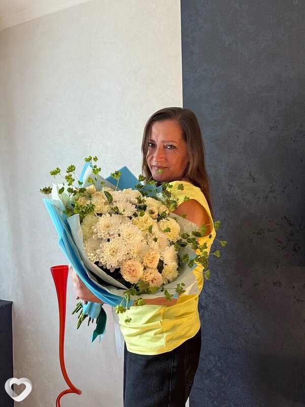 Ирина, 50, Тольятти — анкета №4232054