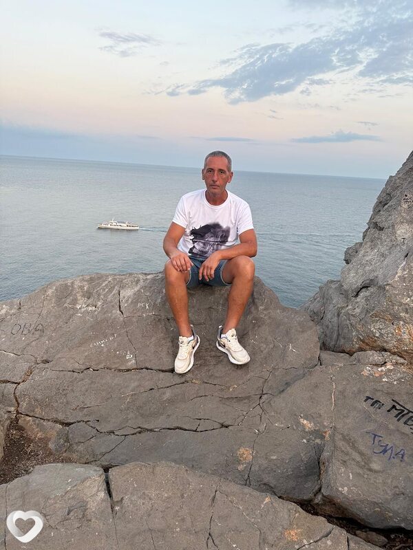 Сергей, 52, Новороссийске — анкета №4232062
