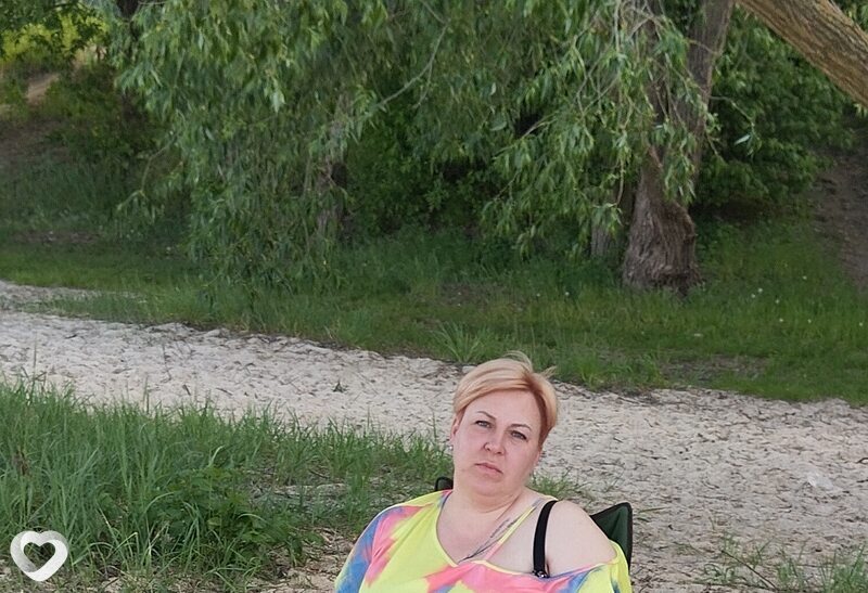 Оксана, Вышгород