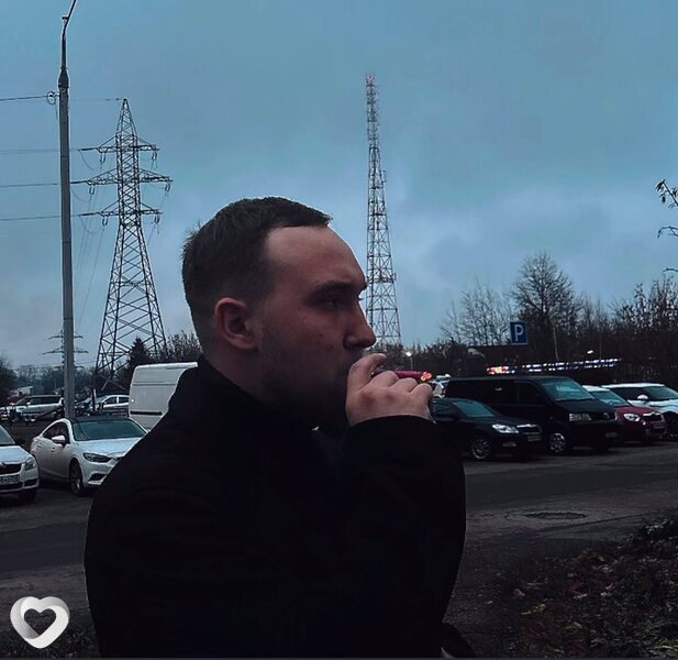 Евгений, 24, Москве — анкета №4232069