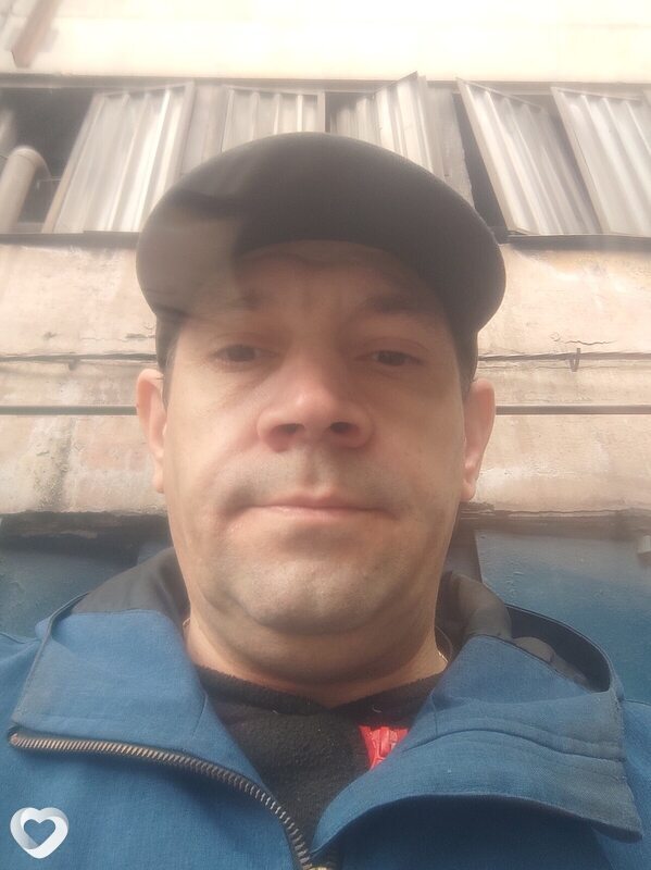 Артем, 41, Липецке — анкета №4233044