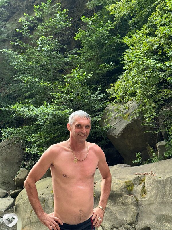 Евгений, 47, Сызрани — анкета №4233045