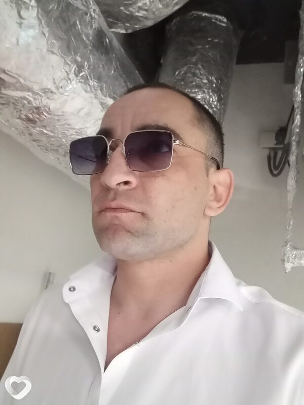 Давид, 34, Москве — анкета №4233046