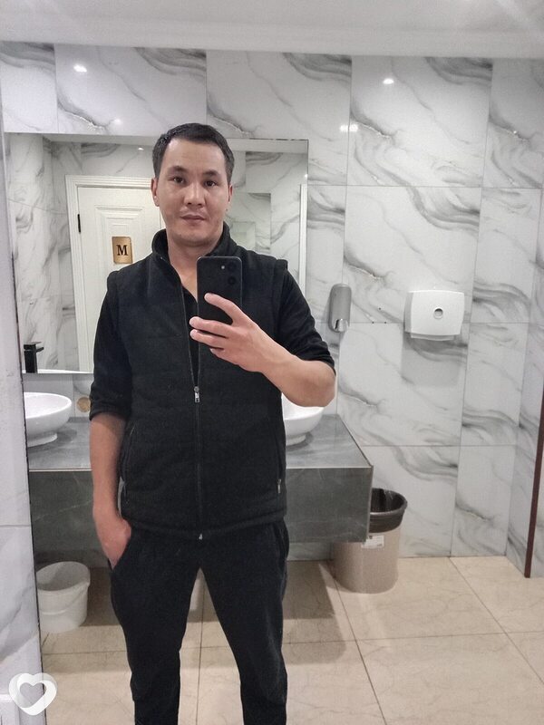 Алматы, 36, Алматы — анкета №4233049