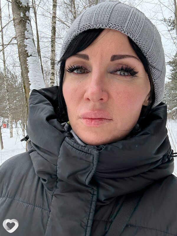 Ксения, 39, Ижевске — анкета №4233051