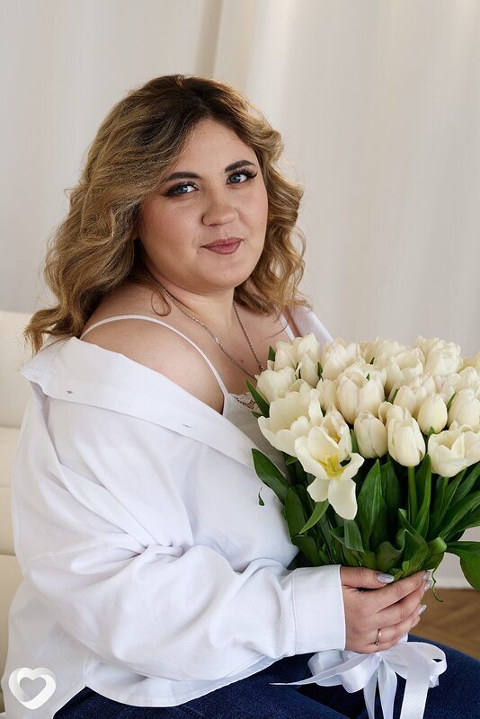 Оксана, 27, Курске — анкета №4233058