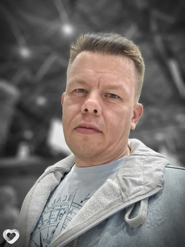 Алексей, 43, Москве — анкета №4233061