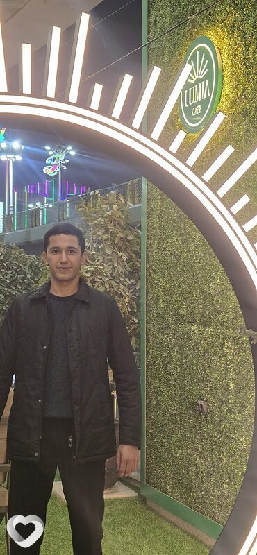 Serdar, Туркменабад