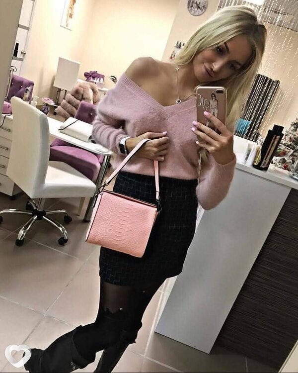 Инна, 38, Санкт-Петербурге — анкета №4232074