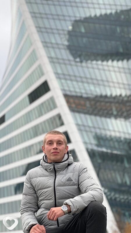 Сергей, 33, Донецке — анкета №4232076