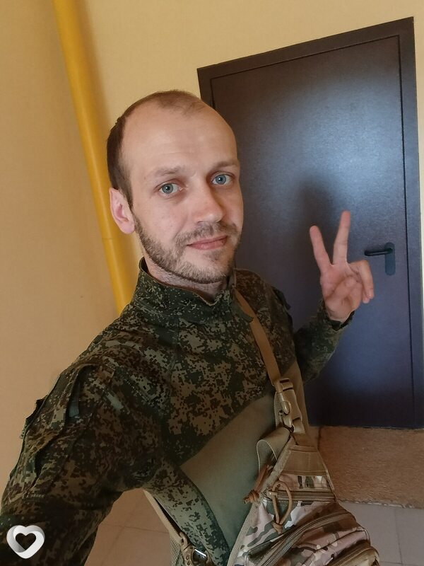 Андрей, 33, Владивостоке — анкета №4232088