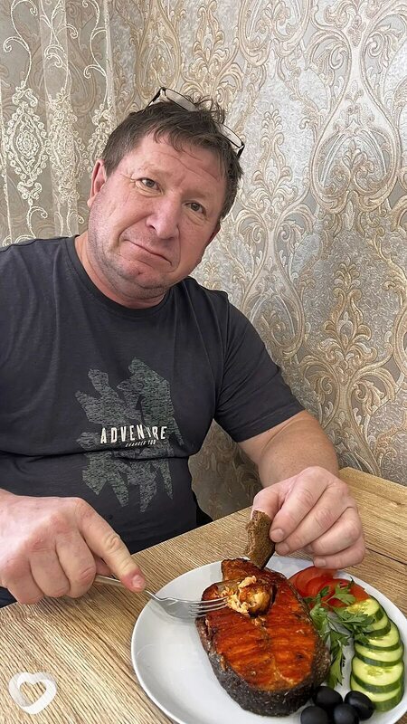 Aleksey, 55, Орске — анкета №4232091