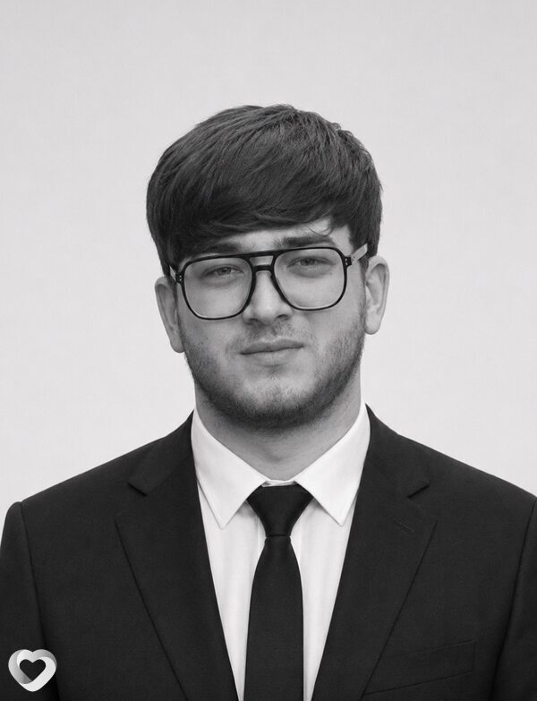 Атик, 20, Москве — анкета №4232347