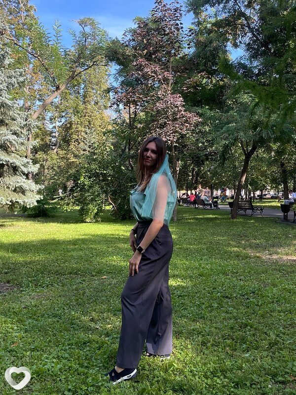 Женя, 25, Саратове — анкета №4232348