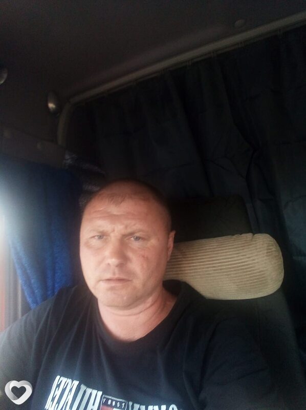 Сергей, 43, Мурманске — анкета №4232360