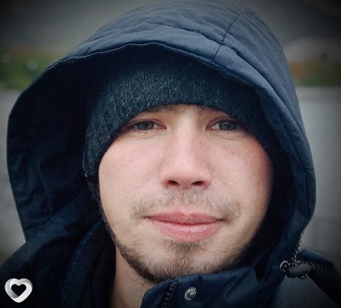 Slava, 32, Апатитах — анкета №4232363