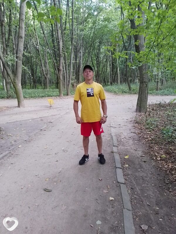 Серёжа, 43, Виннице — анкета №4232365