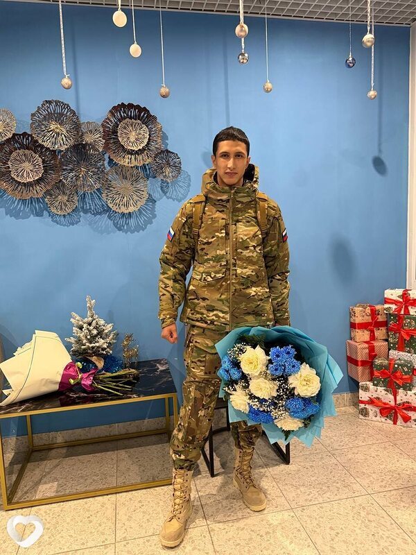 Ruslan, 20, Сургуте — анкета №4232370