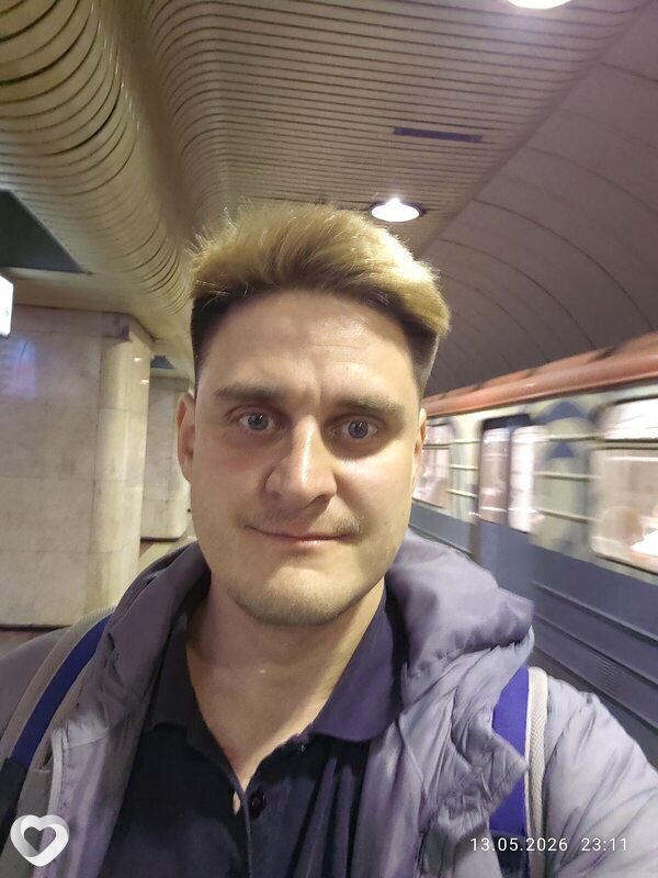 Алексус, 35, Москве — анкета №4232030