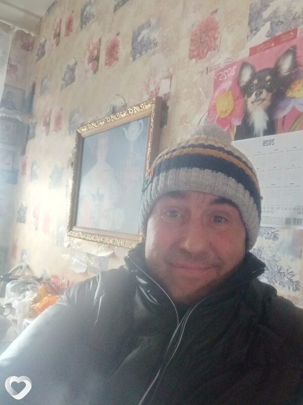 Алекс, 27, Перми — анкета №4232033