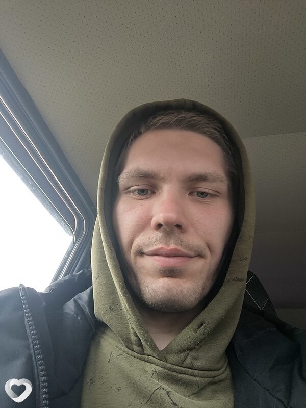 Владимир, 28, Волгограде — анкета №4232035