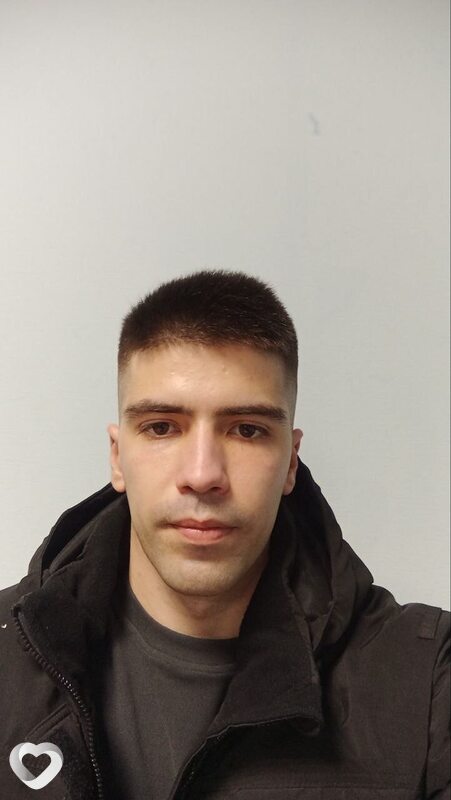 Илья, 24, Мариуполе — анкета №4232036