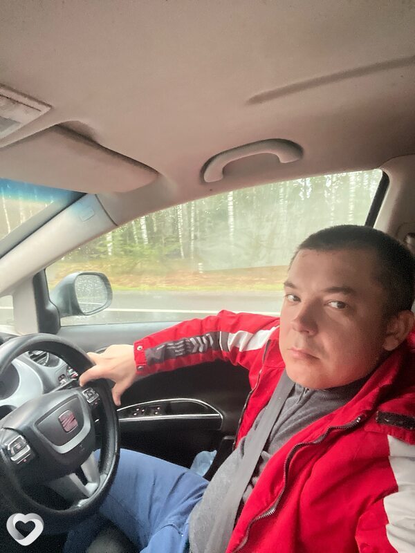 Михаил, 36, Балашихе — анкета №4232040