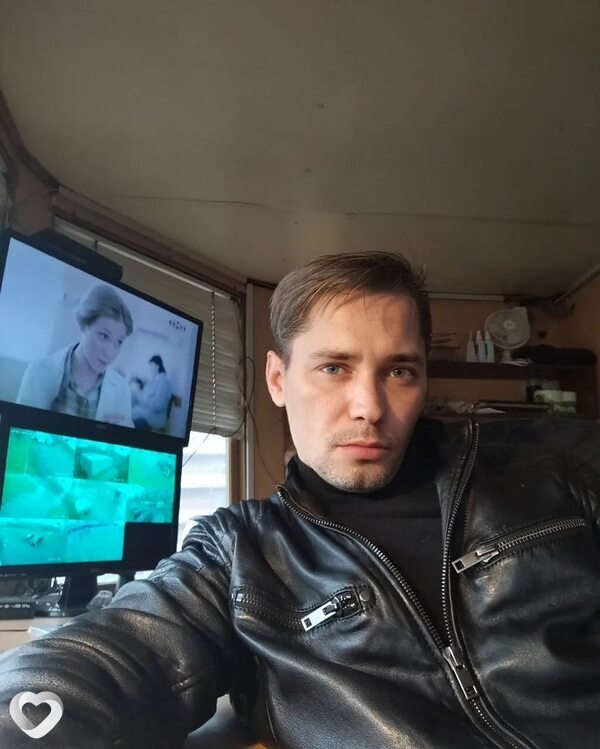 Вячеслав, Мга