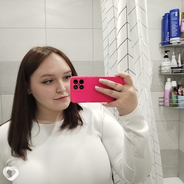 Дарья, 24, Перми — анкета №4232189