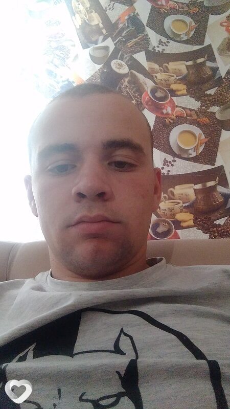 Паша, 26, Нижнем Тагиле — анкета №4232192