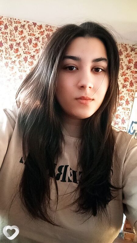 Мария, 21, Нижнем Новгороде — анкета №4232098