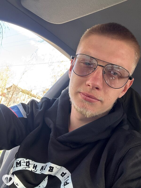 Александр, 23, Ульяновске — анкета №4232101