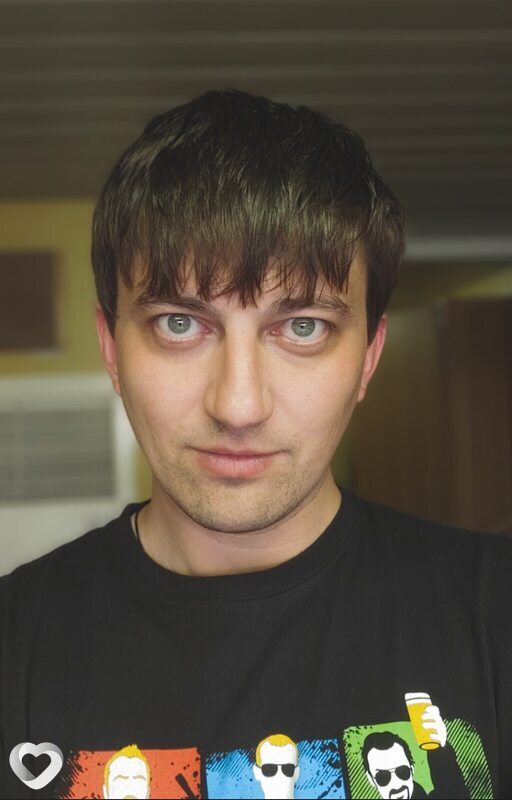 Андрей, 34, Курске — анкета №4232108