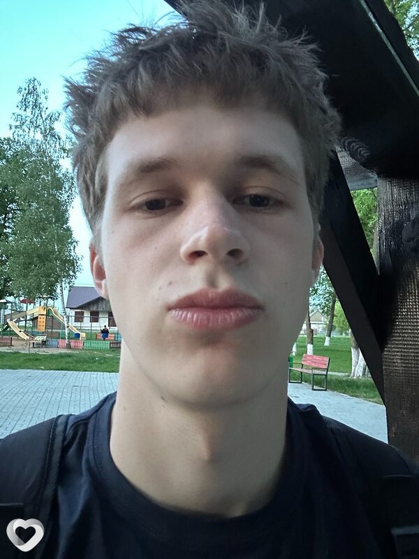 Сергей, 20, Минске — анкета №4232113