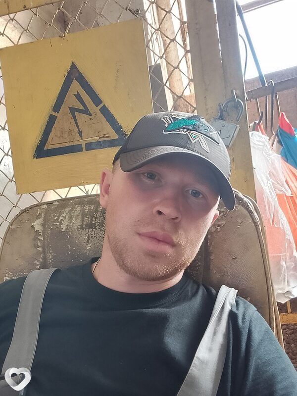 Денис, 35, Дмитрове — анкета №4232115