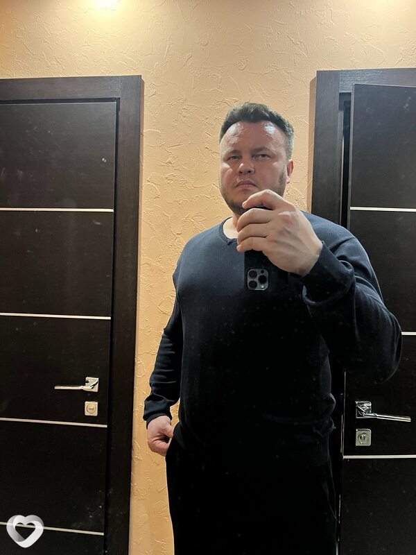 Валерий, 44, Москве — анкета №4232157